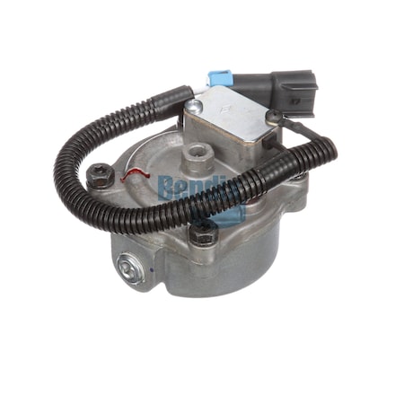 Bendix Valve, Drain, Air Reservoir, Auto, Dv-2, 12V, 800077 800077